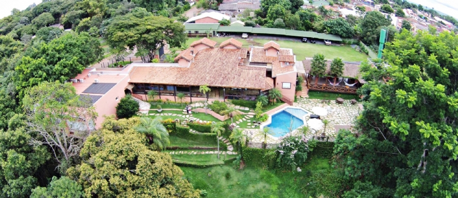 Casa da Quineira